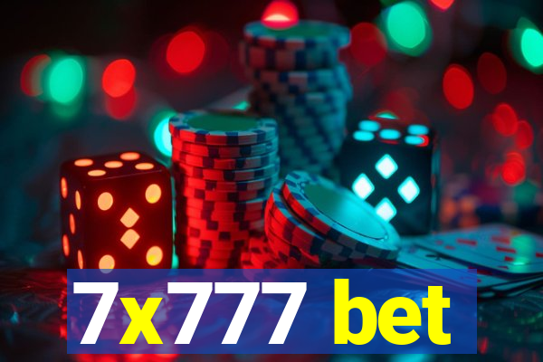 7x777 bet